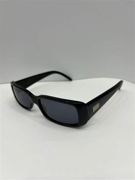 gucci gg 2450/s|Gucci GG2450/S 90s Square minimalistic Sunglasses .